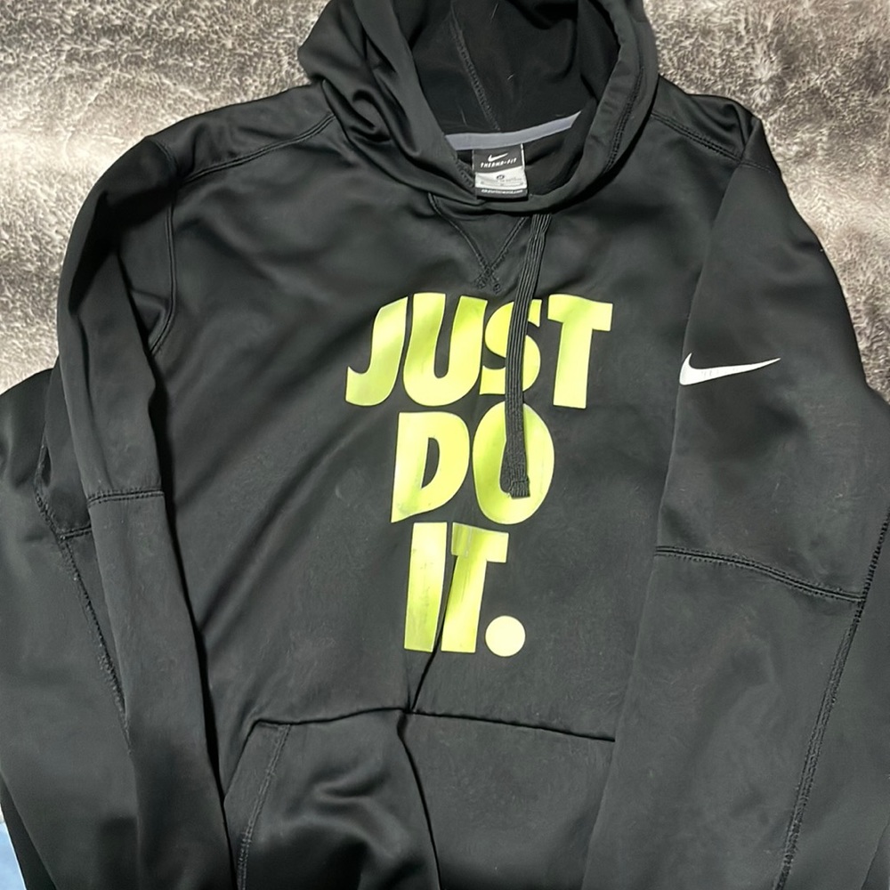 Nike Sweatshirt